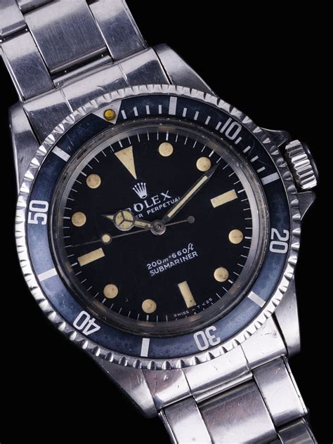 1969 rolex submariner price|1969 rolex submariner 5513.